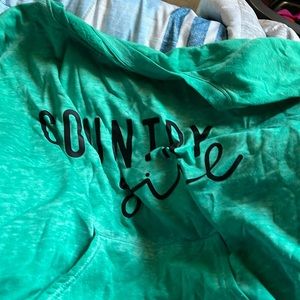 Women’s long sleeve